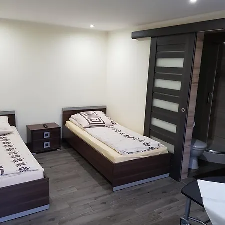 Agroturismo Na Jurze Mirow (Silesia)